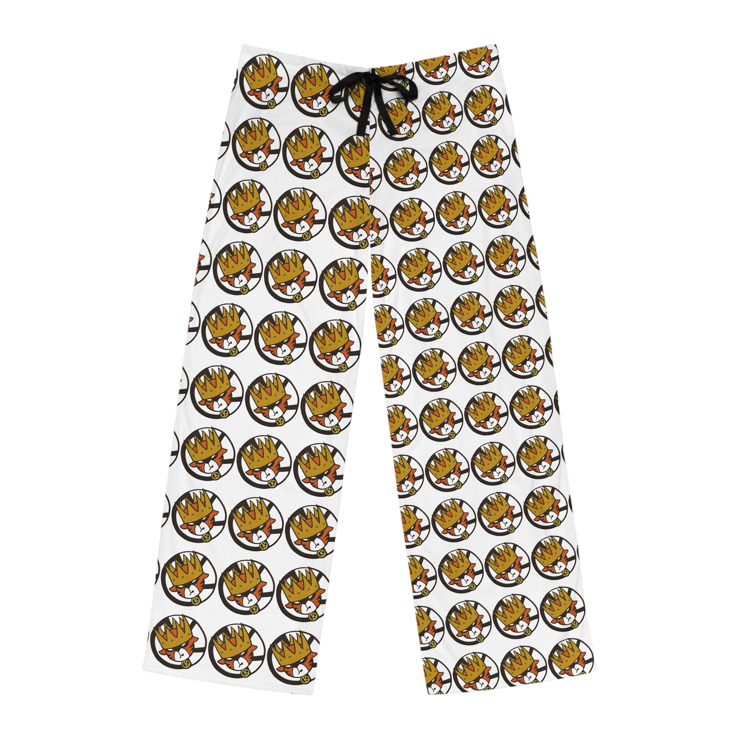 Drip King Men's Pajama Pants (AOP)