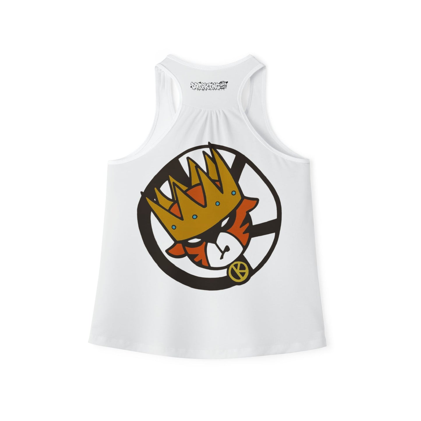 Women's Tank Top (AOP)