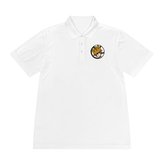 Drip King Men's Sport Polo Shirt