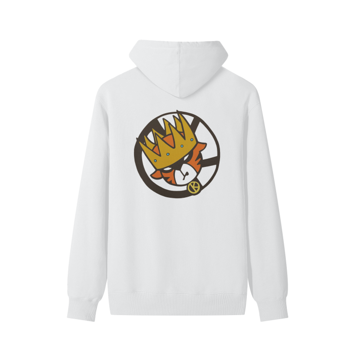 Classic Hoodie - 300 GSM