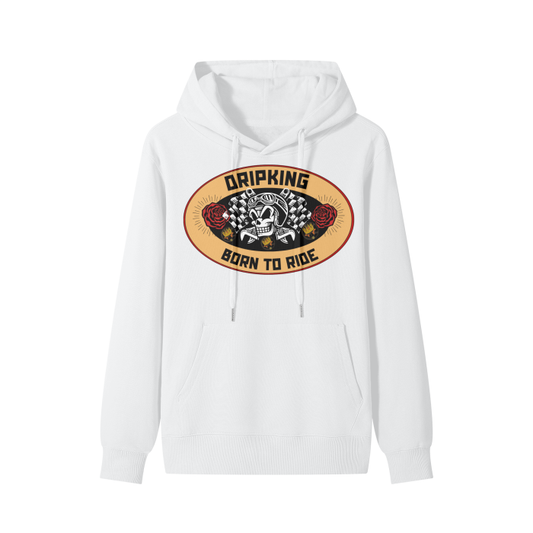 Classic Hoodie - 300 GSM
