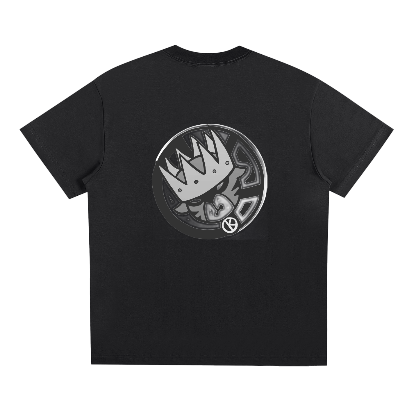 Sorona Quick-Dry Cooling T-shirt