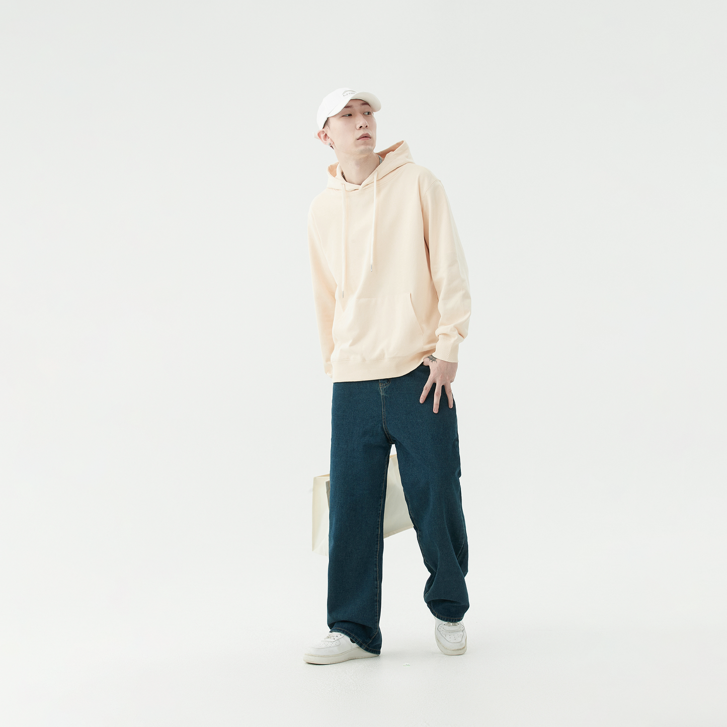 Classic Hoodie - 300 GSM