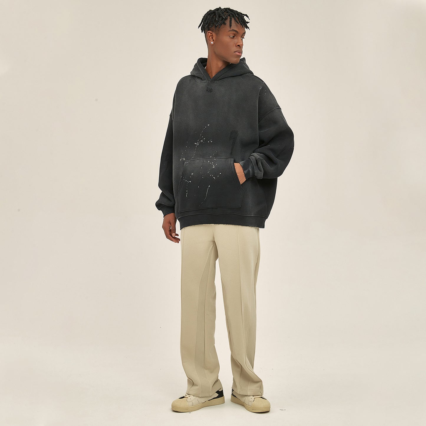 drip king ,drip king hoddie