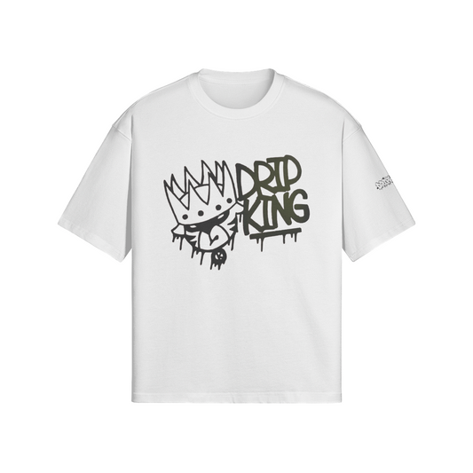 Drip King Tee