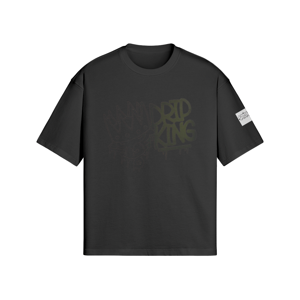 Drip King Tee's