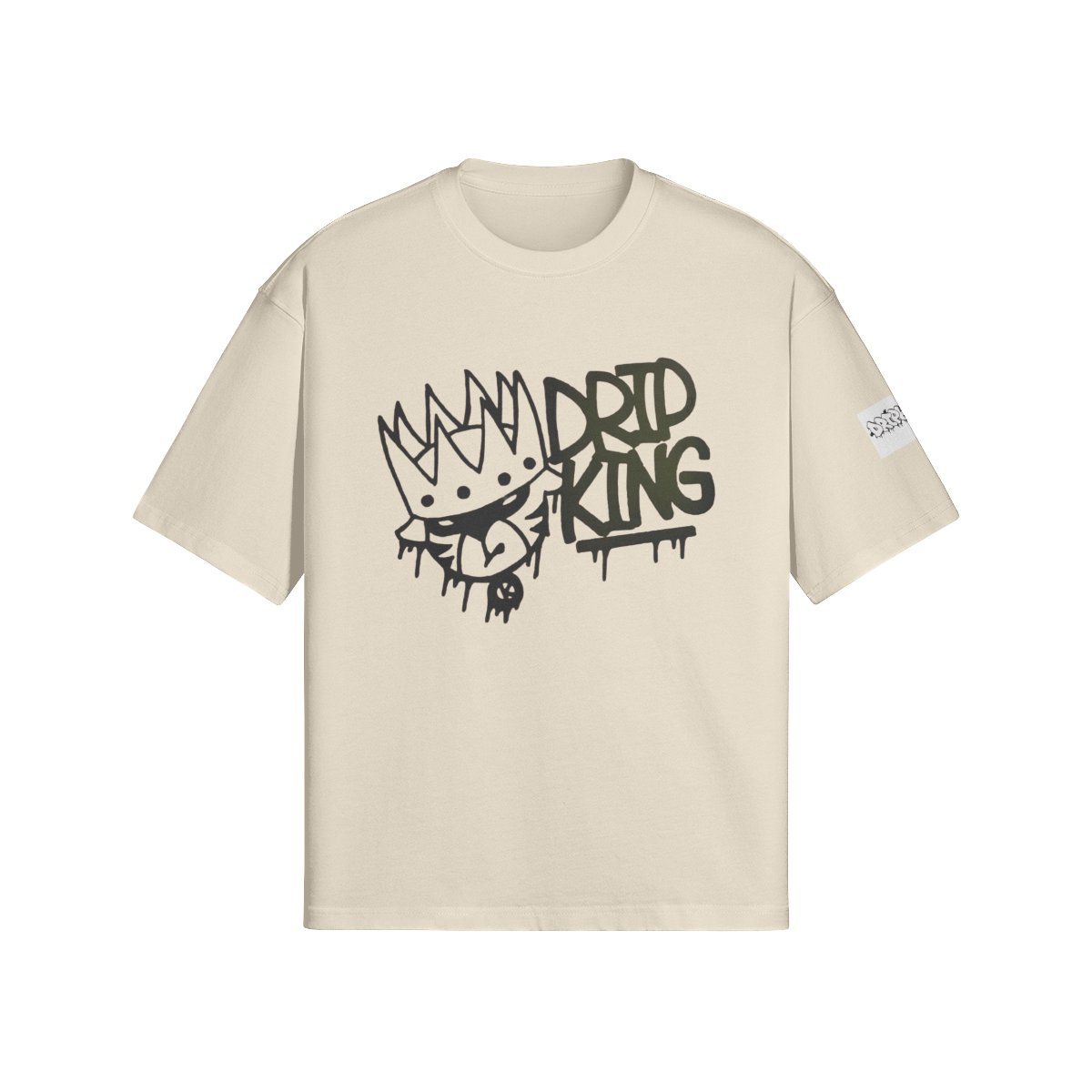 Drip King Tee's