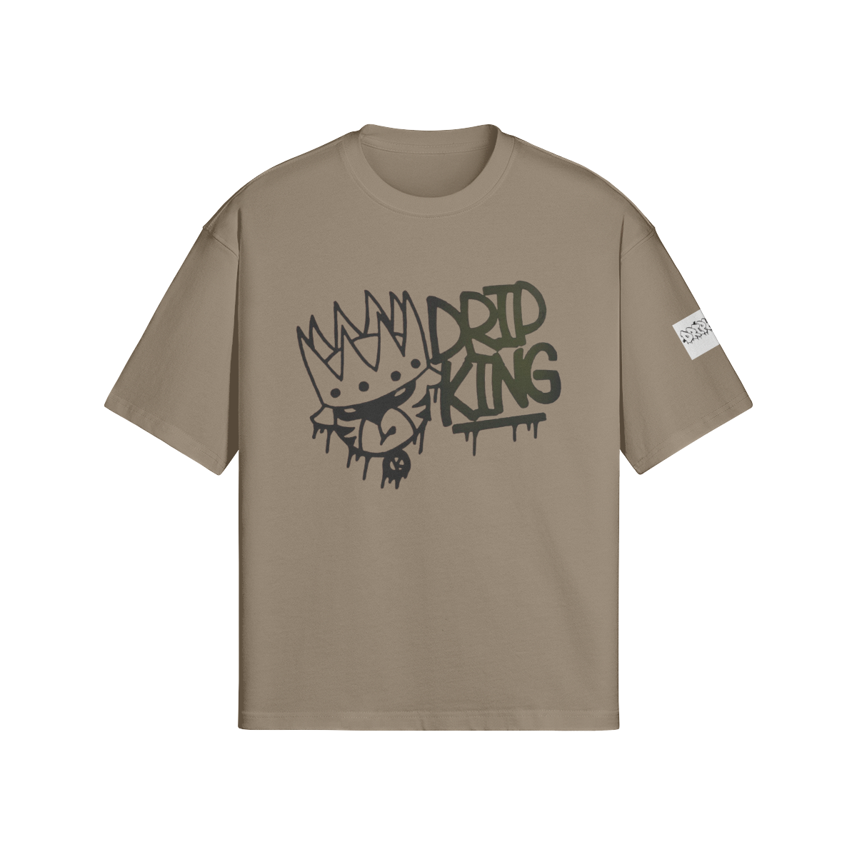 Drip King Tee's