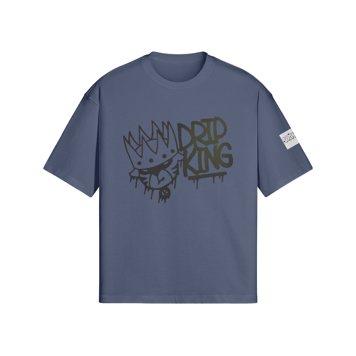 Drip King Tee's