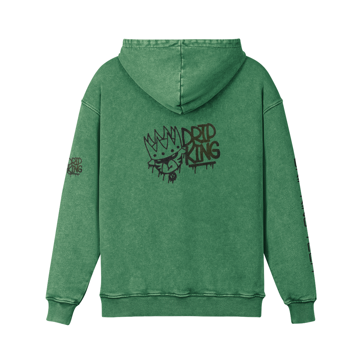 Drip King Tech hoodie