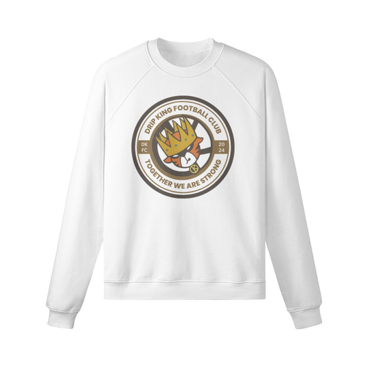 Drip king Football sweatshirt
