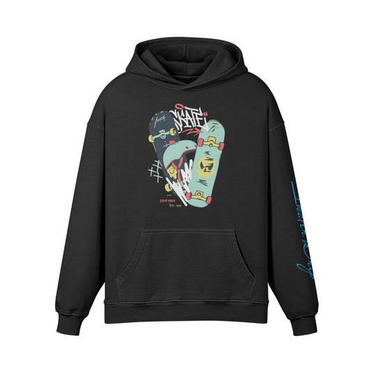 Drip King Skater