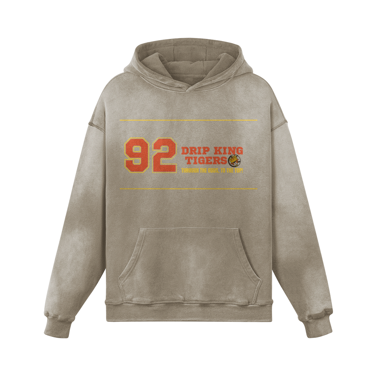 Drip Through the odds Hoodie