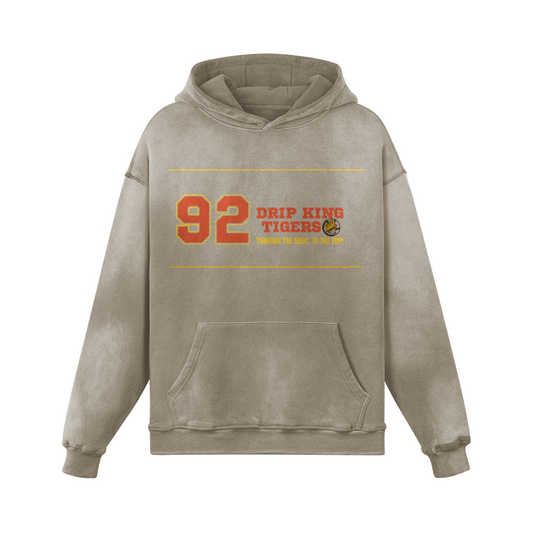 Drip Through the odds Hoodie