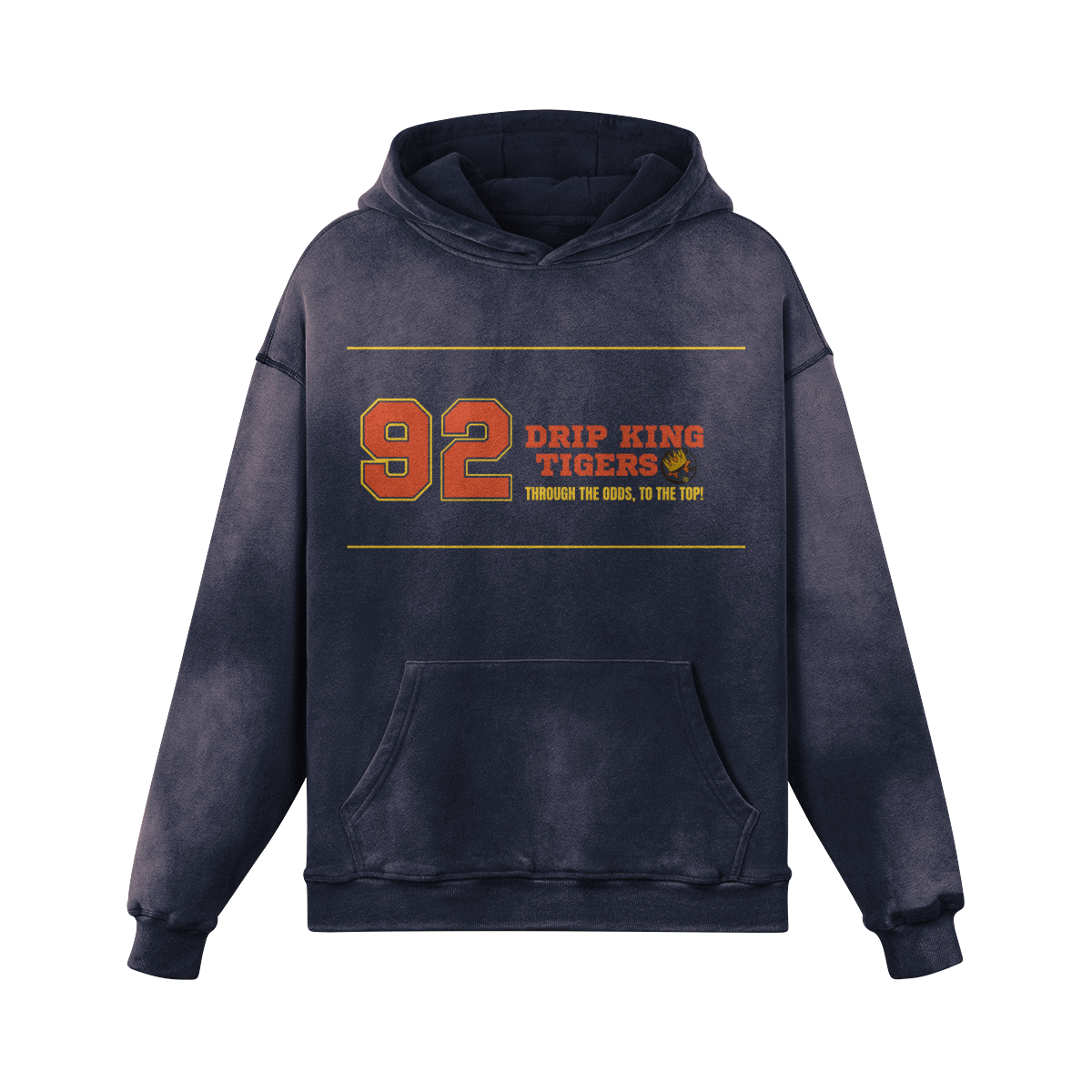 Drip Through the odds Hoodie