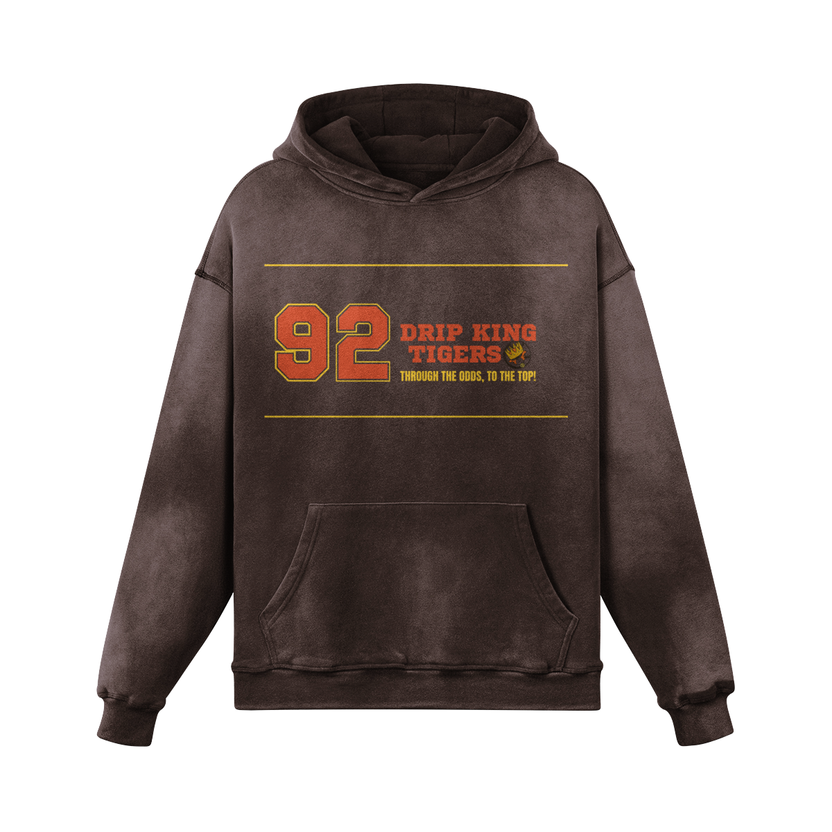 Drip Through the odds Hoodie