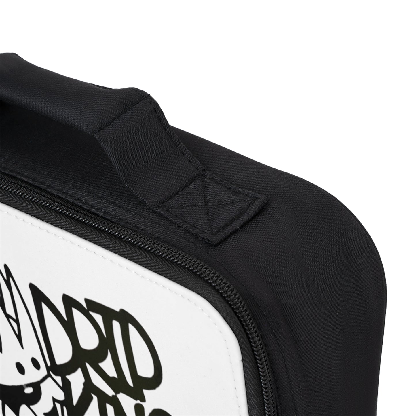 drip king Lunch Bag