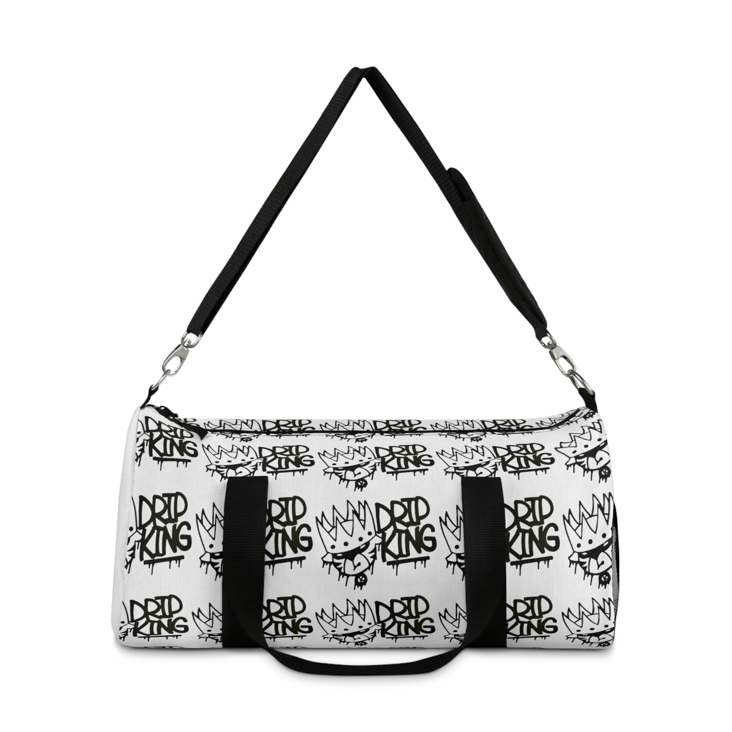 Drip King Duffel Bag