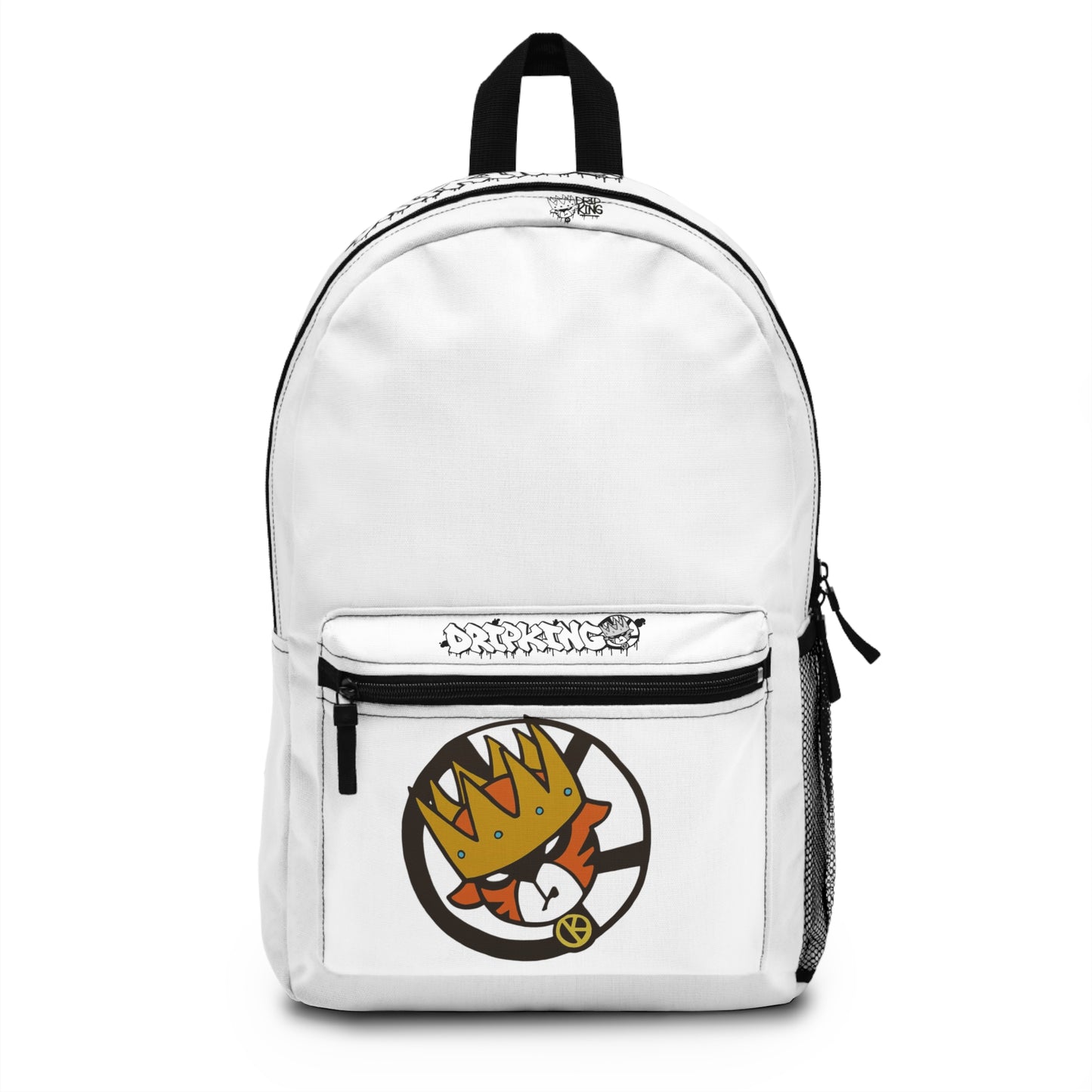 Drip king Backpack