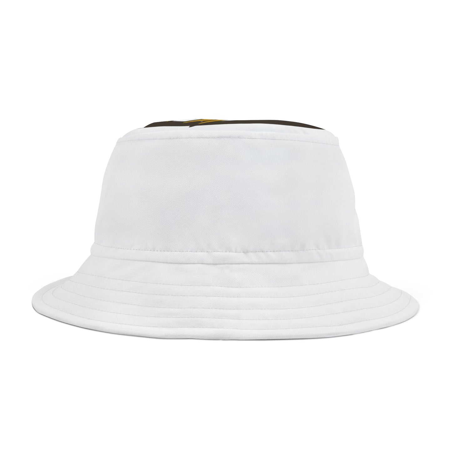 Drip King Bucket Hat (AOP)