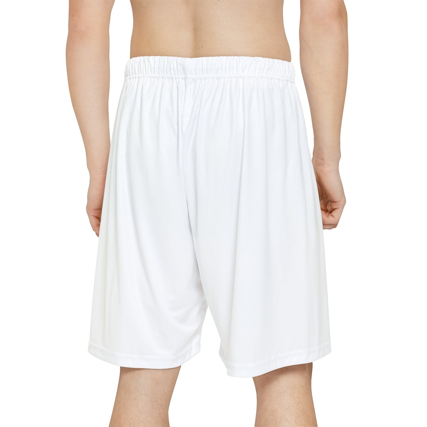 drip king Men’s Sports Shorts (AOP)