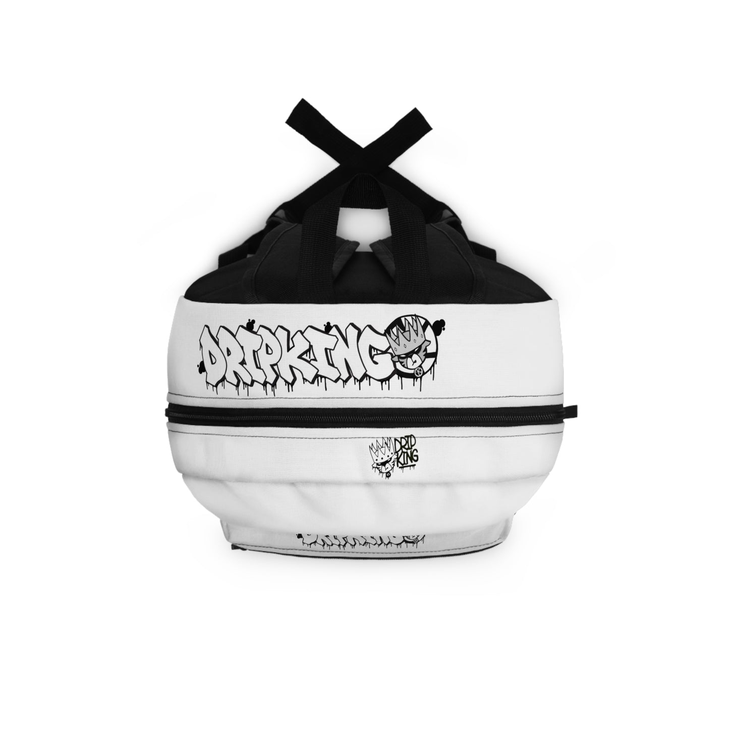 Drip king Backpack