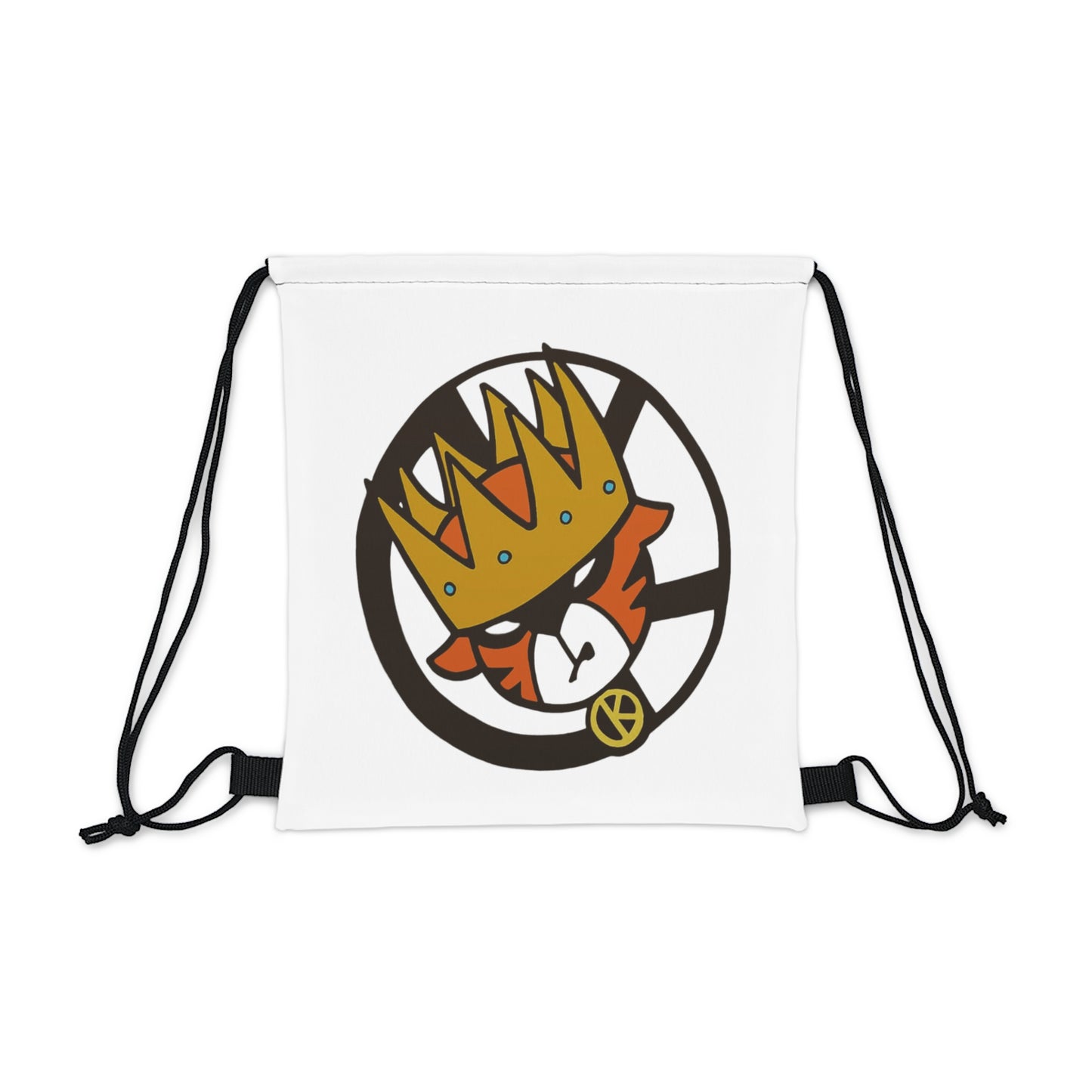 Outdoor Drawstring Bag