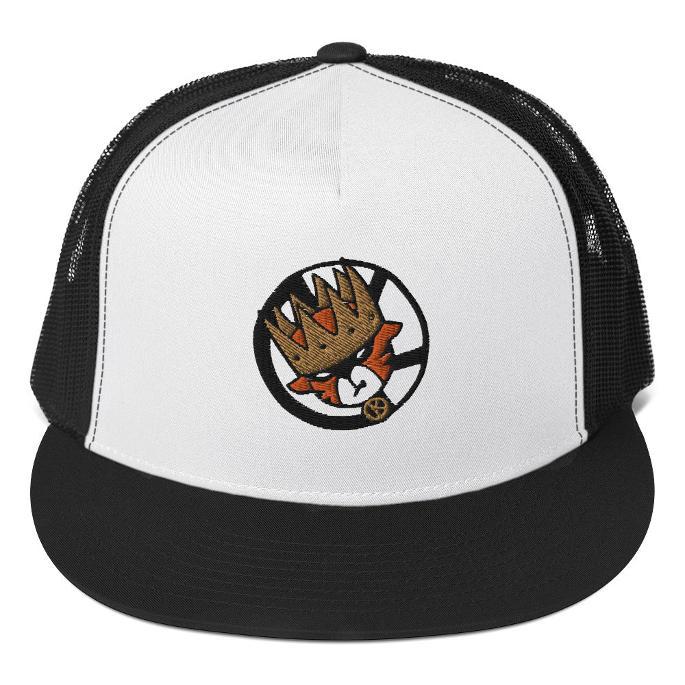 Drip King Trucker Cap