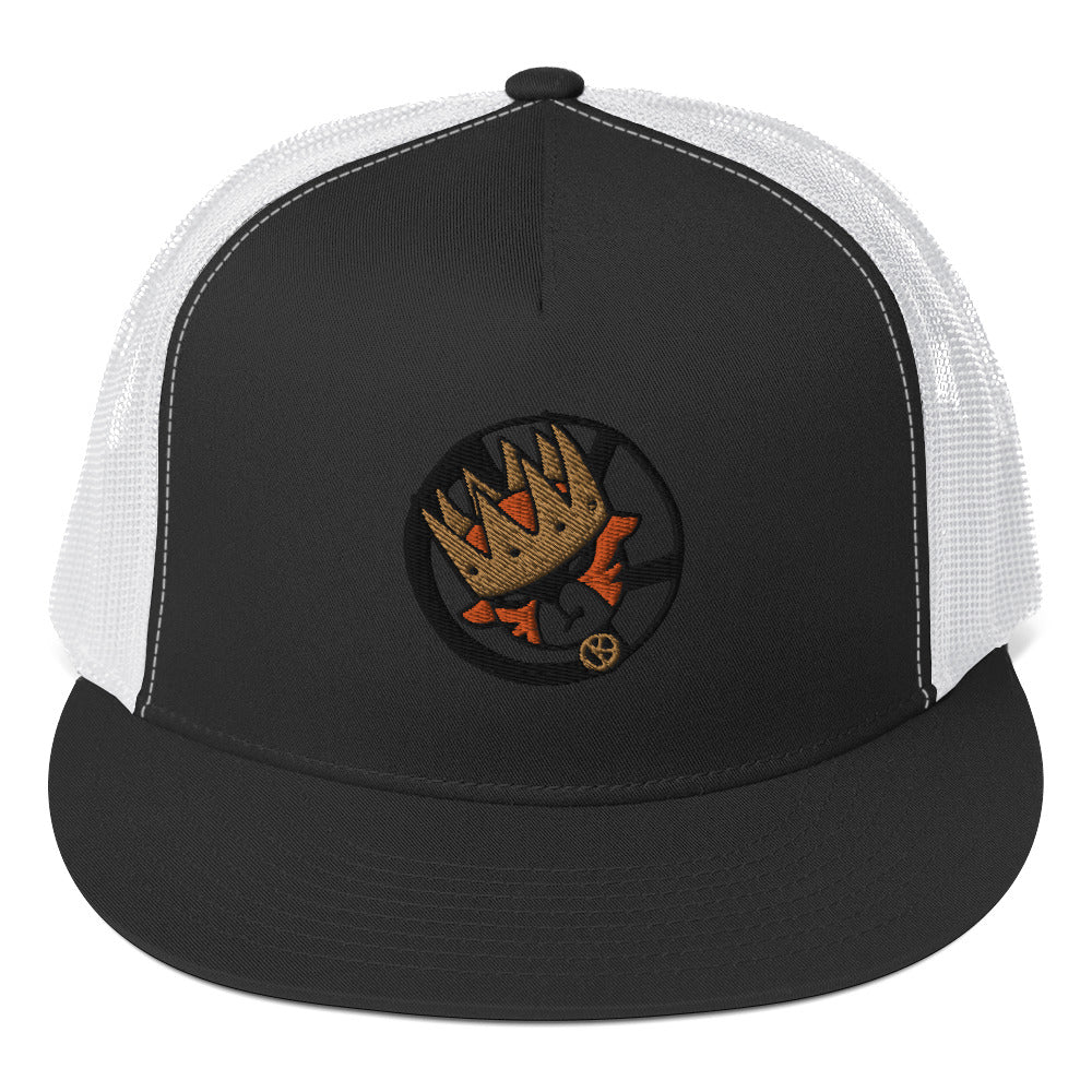 Drip King Trucker Cap