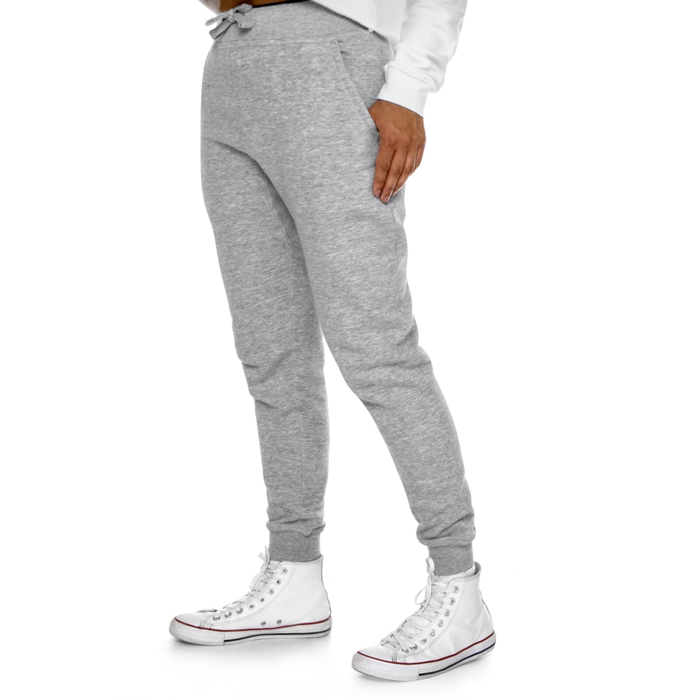 Drip King Unisex Fleece Joggers