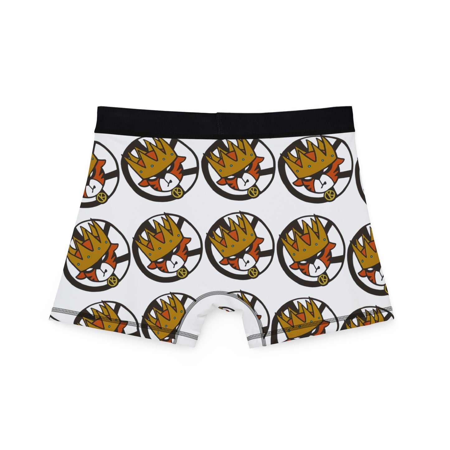 Drip King Men's Boxers (AOP)