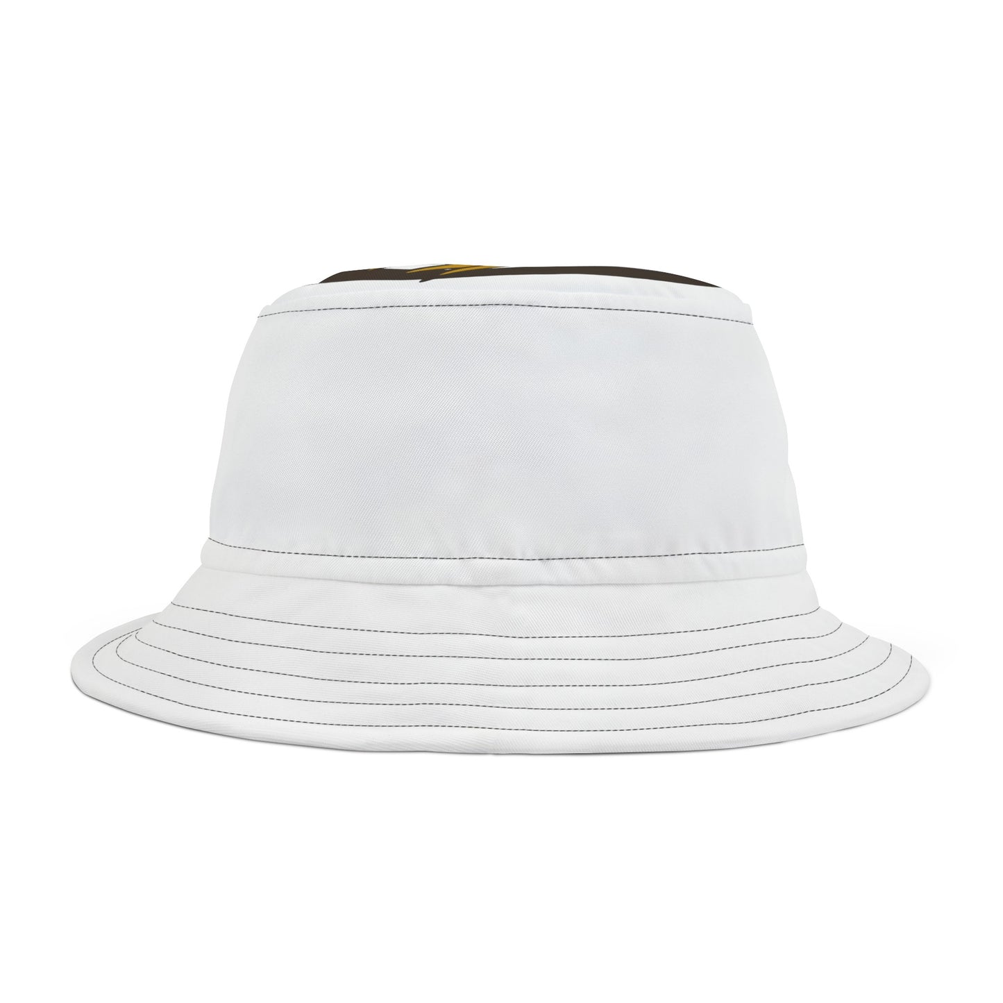 Drip King Bucket Hat (AOP)