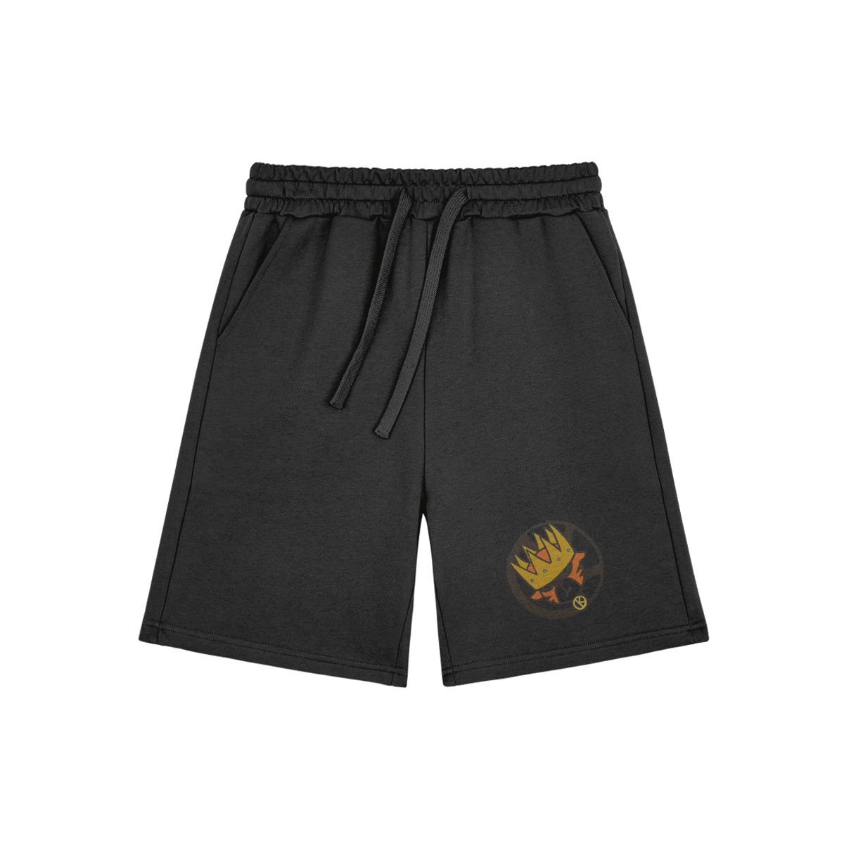 Drip king Casual shorts